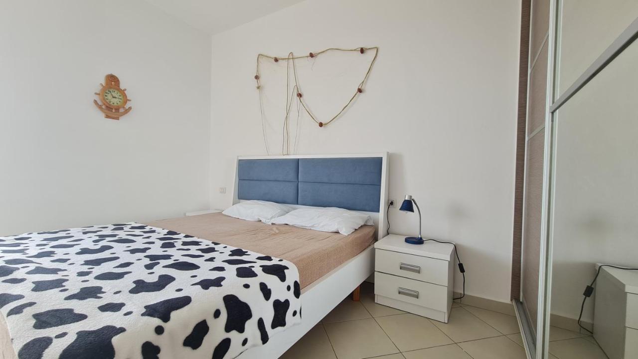 Premium Sea View Apartment Sarandë Esterno foto