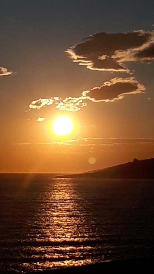Premium Sea View Apartment Sarandë Esterno foto